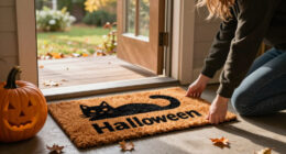 15 Best Personalized Halloween Doormats in 2027