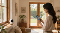 15 Best Smart Home Security Cameras for Easier Home Monitoring in 2027