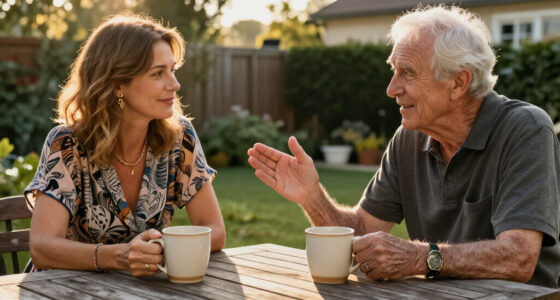 20 Things My Now 83-Year-Old Dad Was Right About