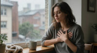 5 Affirming Mantras To Ease Your Mind In Hard Times