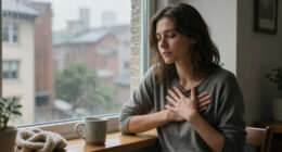 5 Affirming Mantras To Ease Your Mind In Hard Times