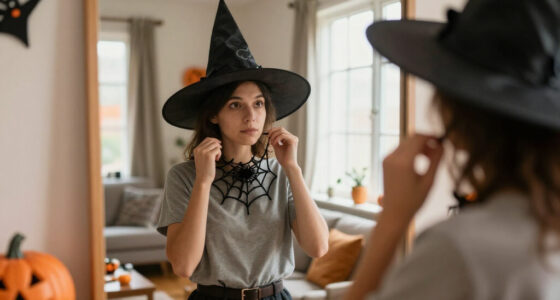 7 Best Halloween Costume Accessories in 2027