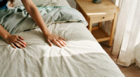 8 Best Organic Cotton Sheets Of 2026 (Reviewed)