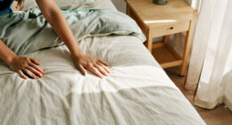 8 Best Organic Cotton Sheets Of 2026 (Reviewed)