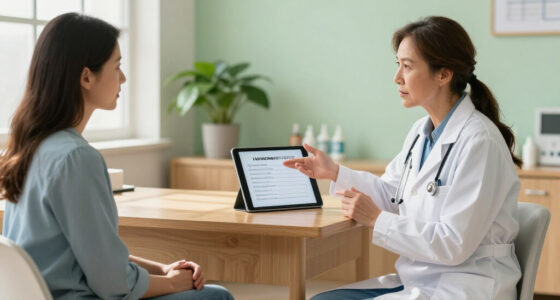 A Functional Medicine Doctor Explains HRT, Or Hormone Replacement Therapy
