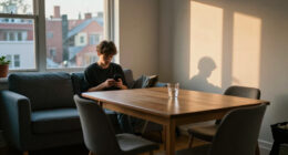 Americans' Social Activity Has Steeply Declined In The Past 30 Years