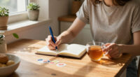 Creative Journaling & Reflection Checklist 2026