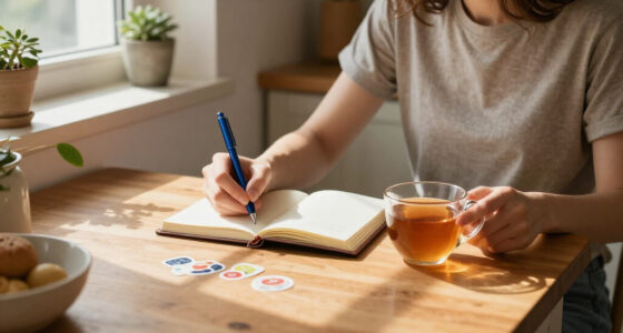 Creative Journaling & Reflection Checklist 2026