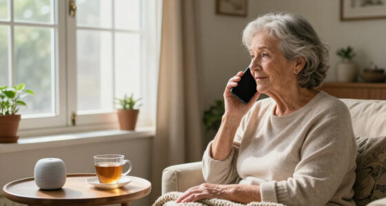 Daily AI Calls Bring A Personal Touch To Senior Check-Ins