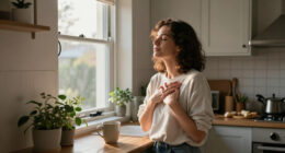 Daily Gratitude & Mindfulness Checklist 2026