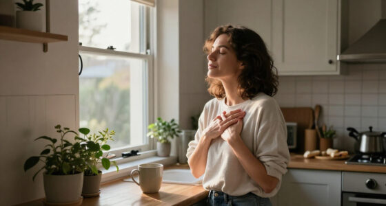 Daily Gratitude & Mindfulness Checklist 2026
