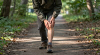 How A Critical Injury In My 50S Snapped Me Back Into Presence