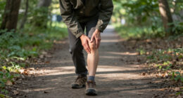 How A Critical Injury In My 50S Snapped Me Back Into Presence