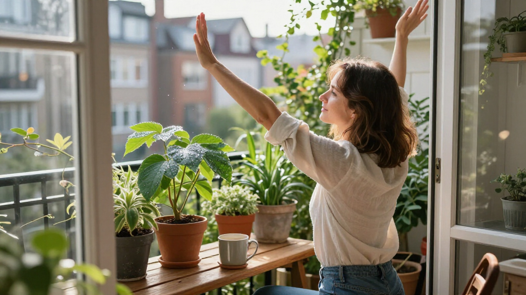 Personal Growth & Inspiration Checklist 2026