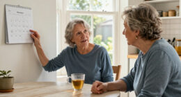 Retirement Depression: Start With Who Set The Date